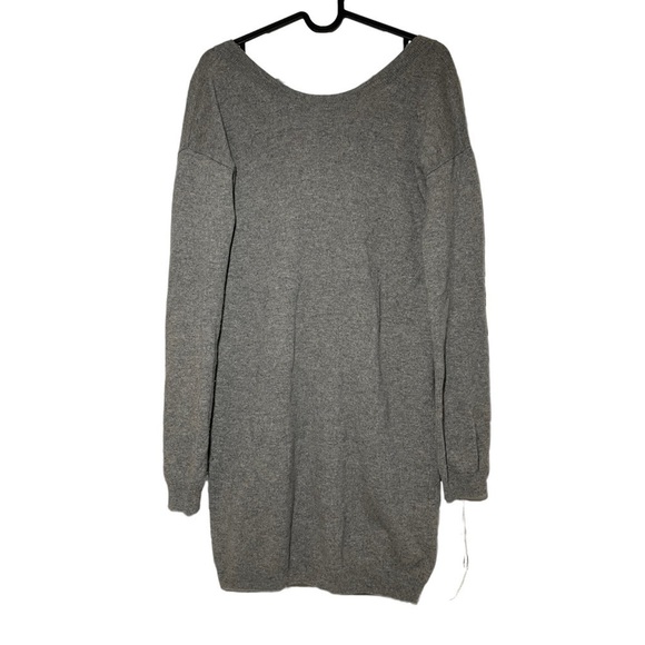 COPY - 𝅺T. Babaton Knitted Sweater Dress size S - Picture 2 of 7